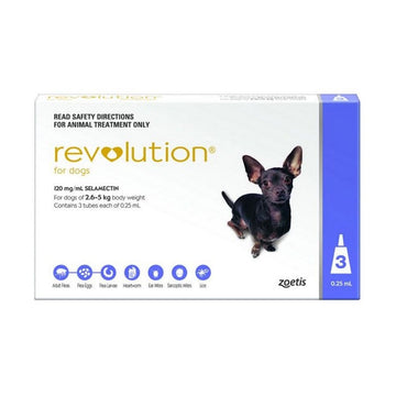 Petsleisure Pet Flea & Tick Control